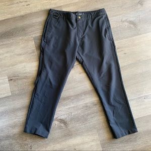 Barbell Apparel Mens Pant